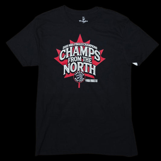 Adult Tee - Toronto Raptors