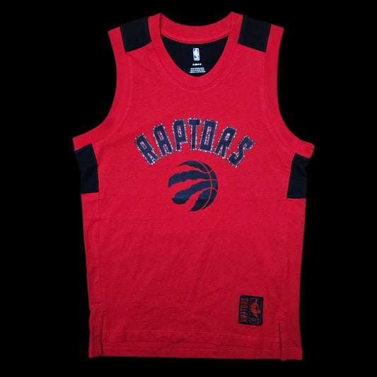 Youth Tank Top - Toronto Raptors 