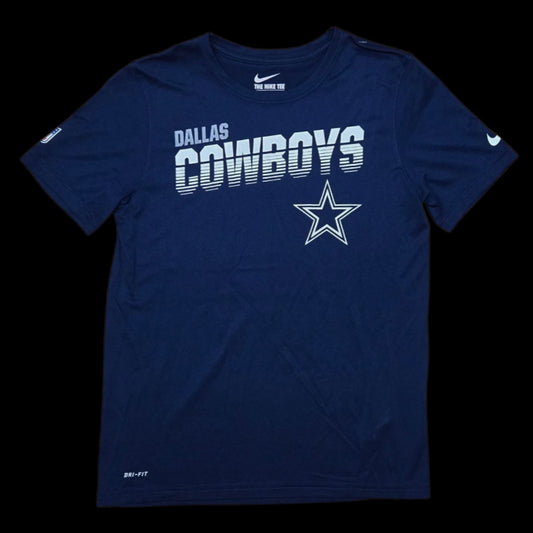 Youth Tee - Dallas Cowboys