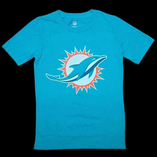Youth Tee - Miami Dolphins