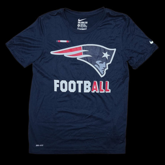 Youth Tee - New England Patriots