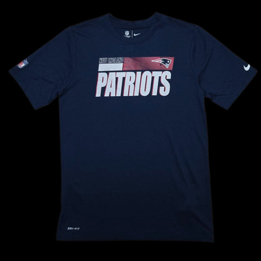 Youth Tee - New England Patriots