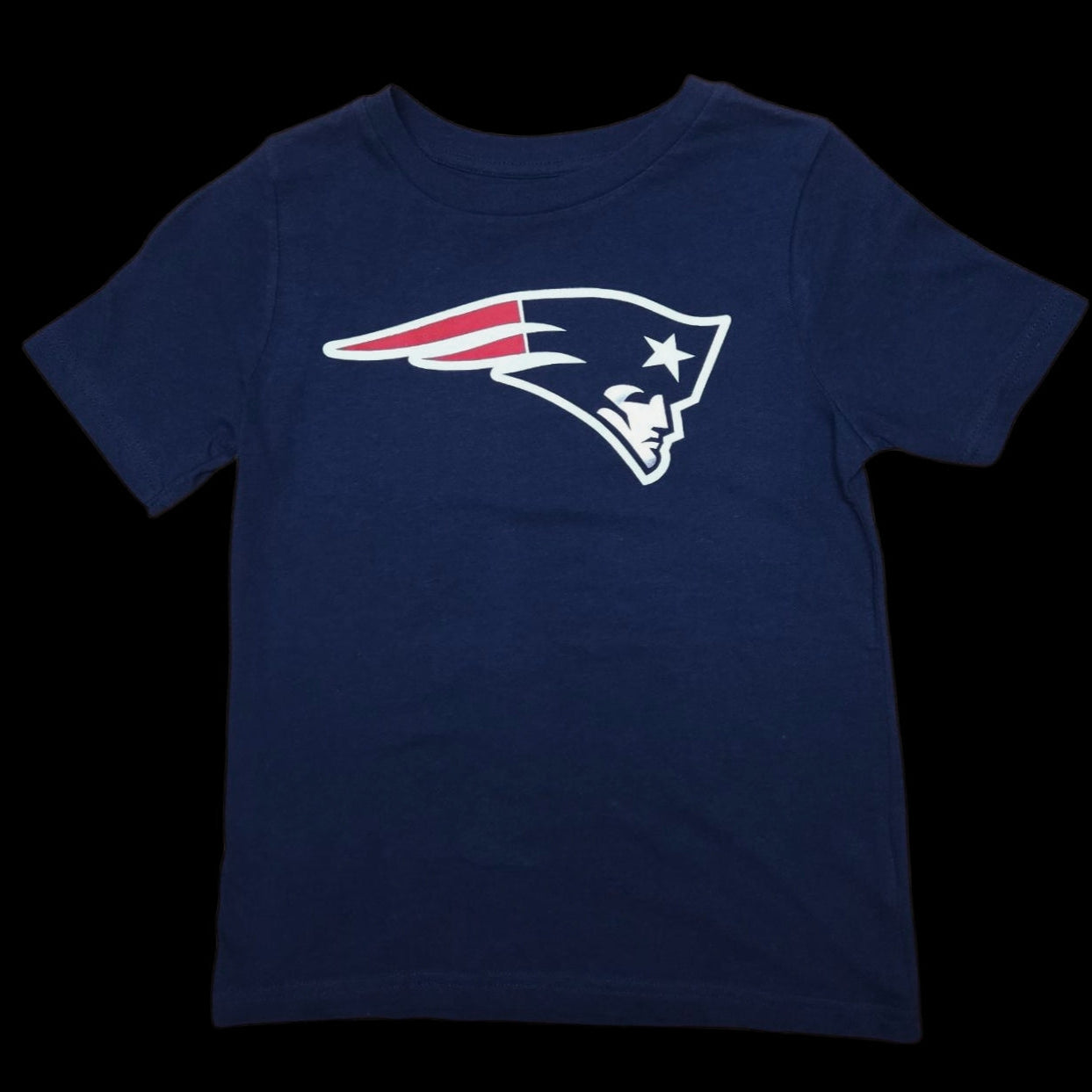 T-Shirt Enfant -  Patriots de la Nouvelle-Angleterre