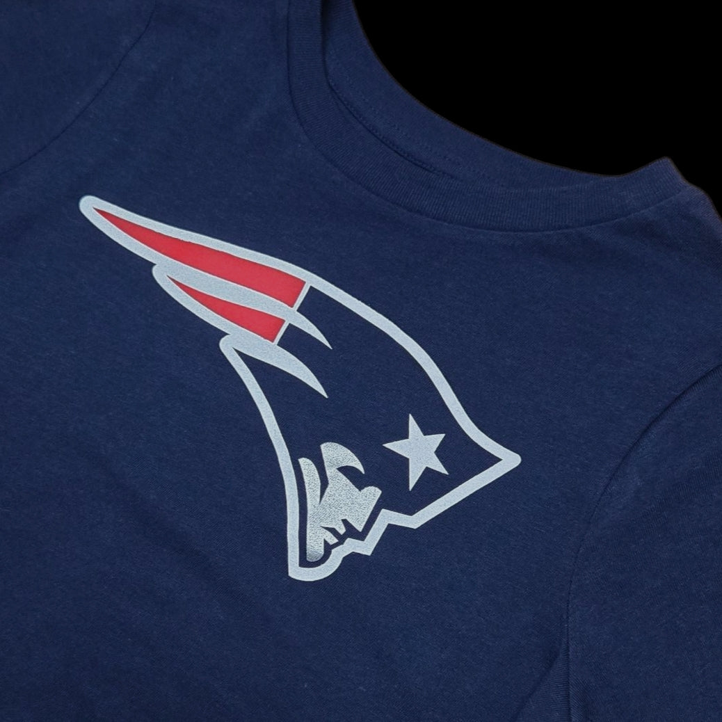 T-Shirt Enfant -  Patriots de la Nouvelle-Angleterre