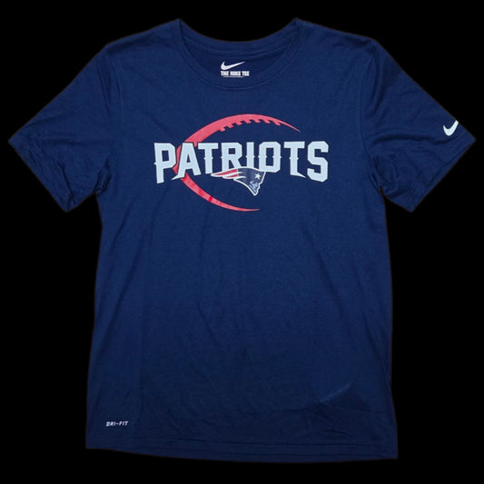 Youth Tee - New England Patriots 