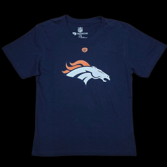 Youth Tee - Denver Broncos