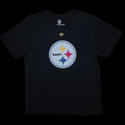 Youth Tee - Pittsburgh Steelers