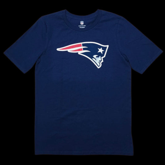 Youth Tee - New England Patriots 