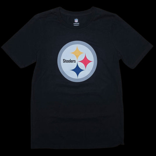 Youth Tee - Pittsburgh Steelers