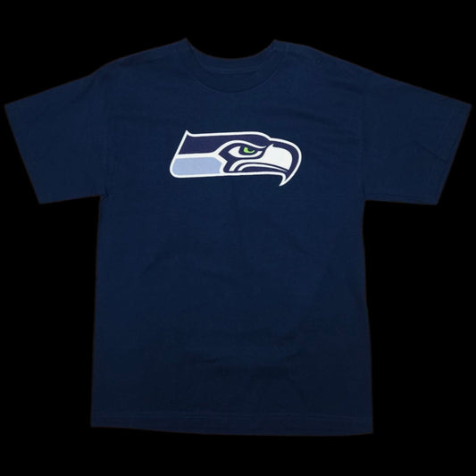 Youth Tee - Seattle Seahawks 