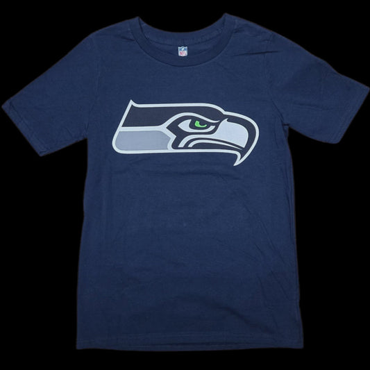 Youth Tee - Seattle Seahawks