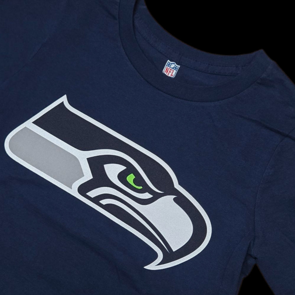 Youth Tee - Seattle Seahawks