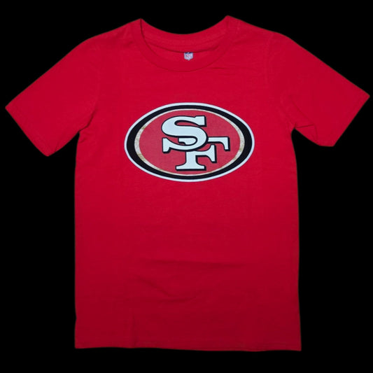 Youth Tee - San Francisco 49ers