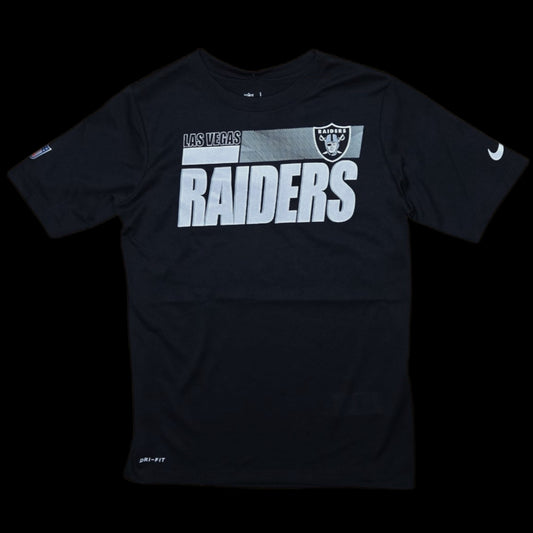 Youth Tee - Las Vegas Raiders 