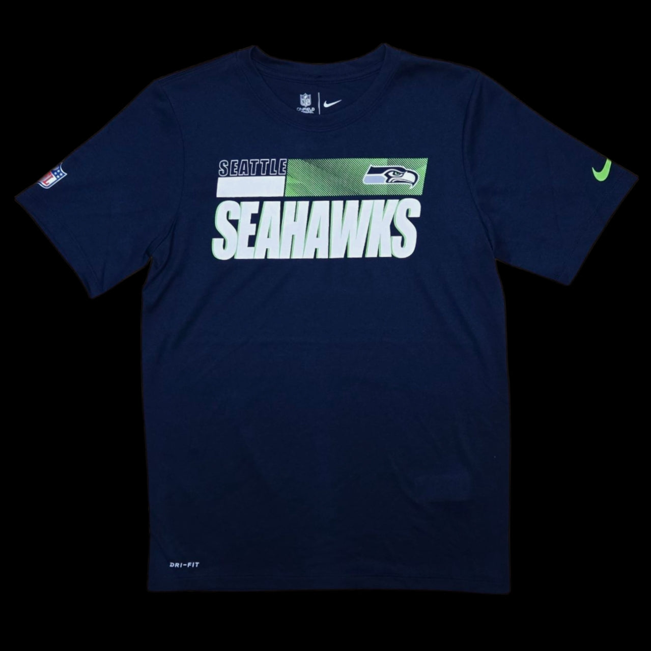 T-Shirt Junior - Seahawks de Seattle