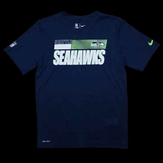 T-Shirt Junior - Seahawks de Seattle