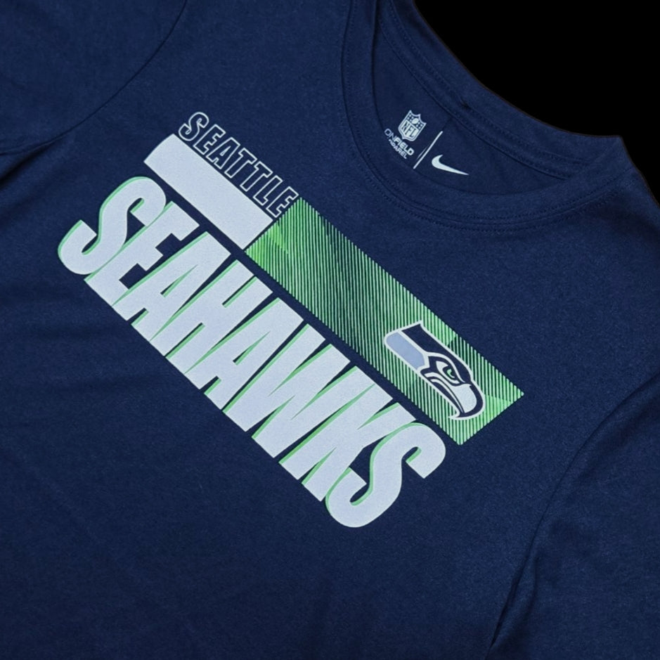 T-Shirt Junior - Seahawks de Seattle