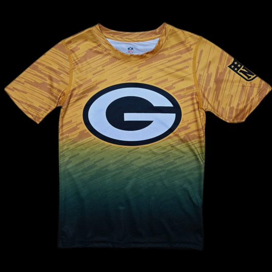 Youth Tee - Green Bay Packers 