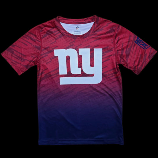 Youth Tee - New York Giants 