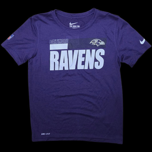 Youth Tee - Baltimore Ravens