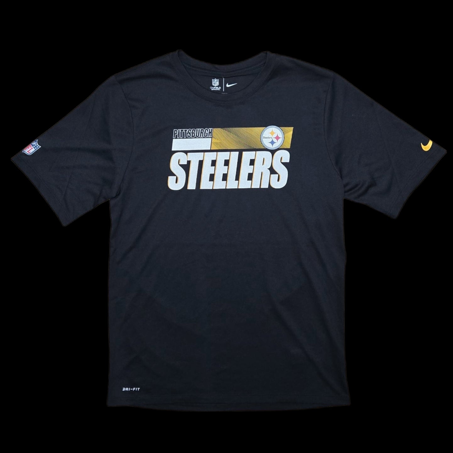 Youth Tee - Pittsburgh Steelers