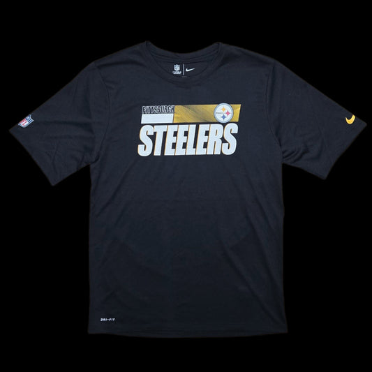 Youth Tee - Pittsburgh Steelers