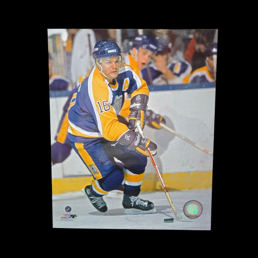 Photo - Marcel Dionne #16 Los Angeles Kings