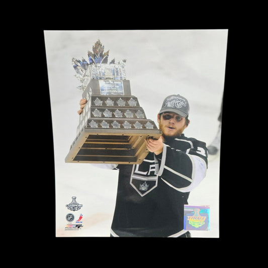 Photo - Jonathan Quick #32 Los Angeles Kings 