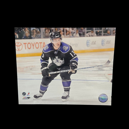 Photo - Mike Cammalleri #13 Los Angeles Kings