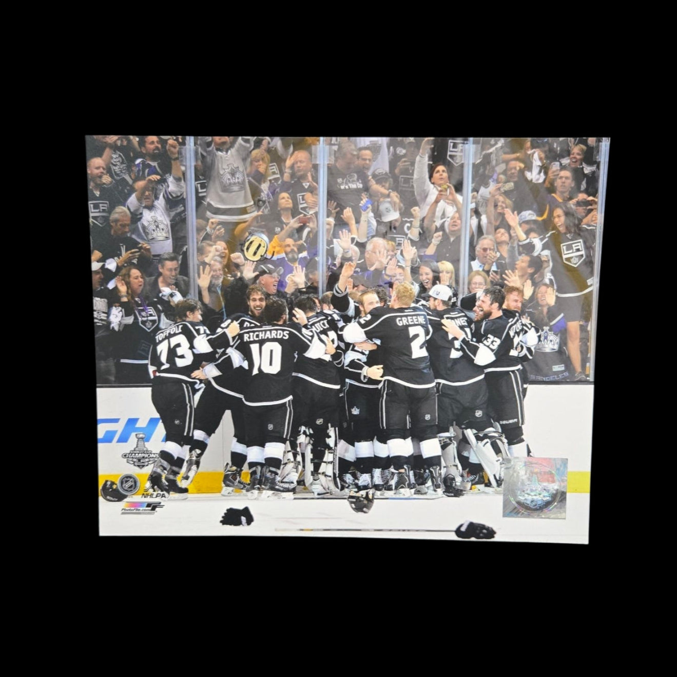 Photo - Los Angeles Kings