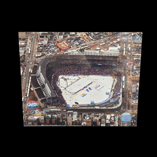 Photo - National Hockey League 