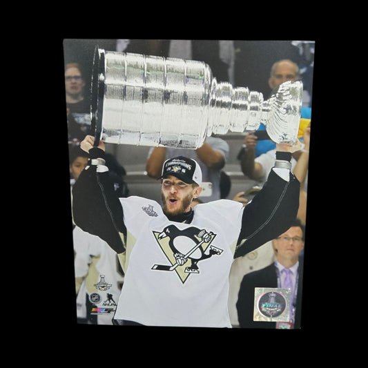Photo - Matt Murray #30 Pittsburgh Penguins 