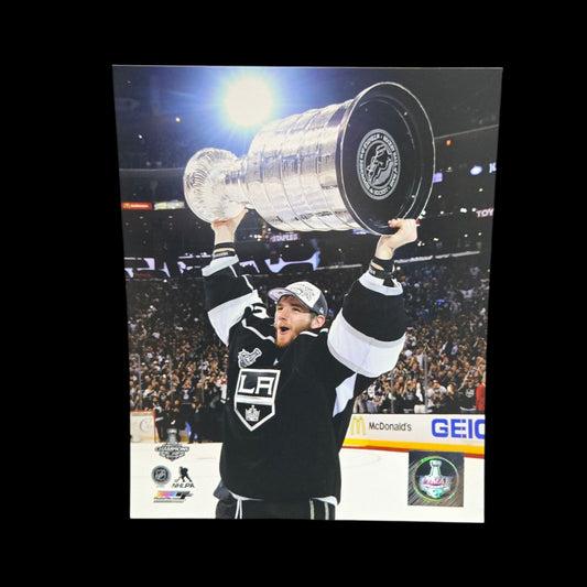 Photo - Jonathan Quick #32 – Los Angeles Kings