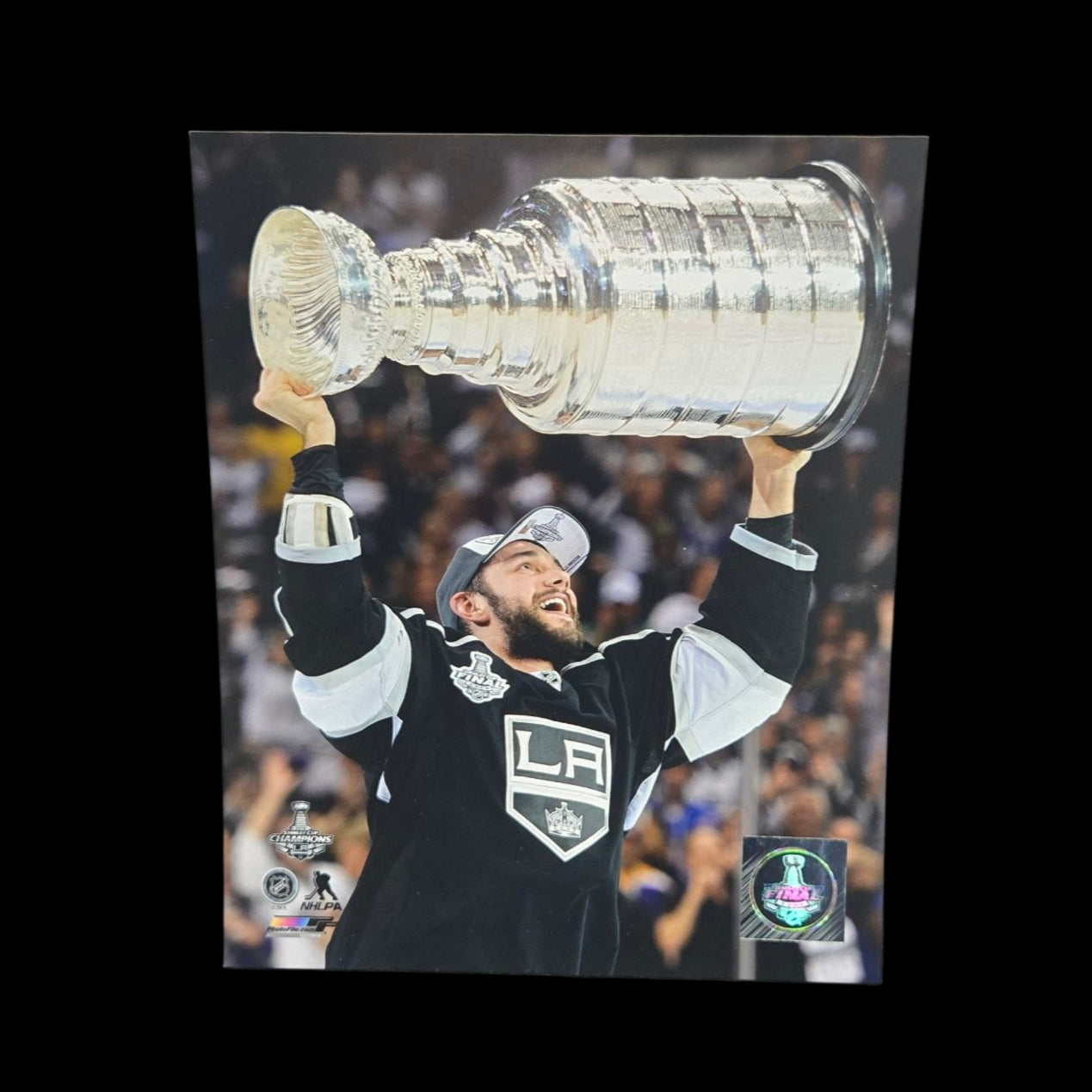 Photo - Alec Martinez #27 Los Angeles Kings 