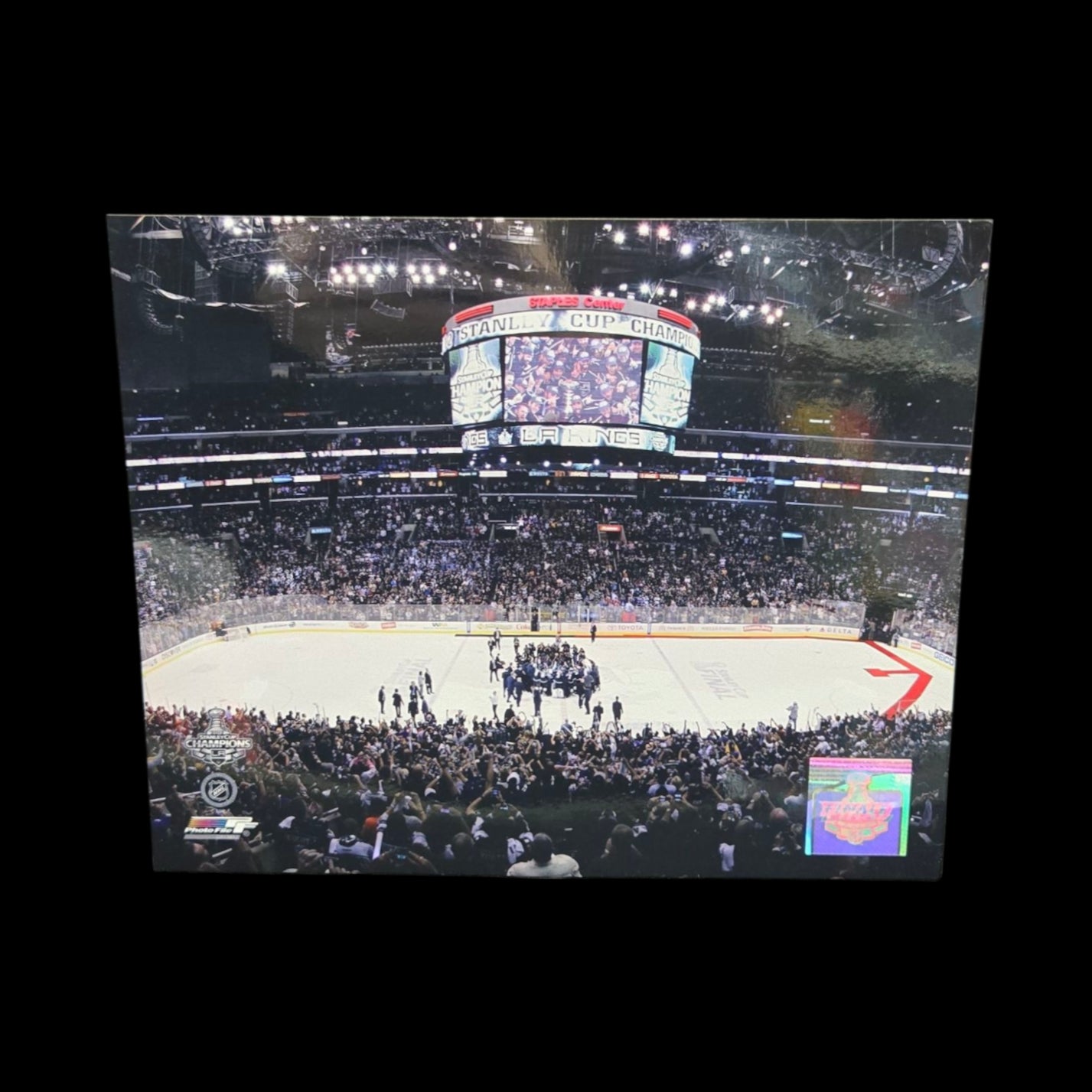 Photo - Los Angeles Kings