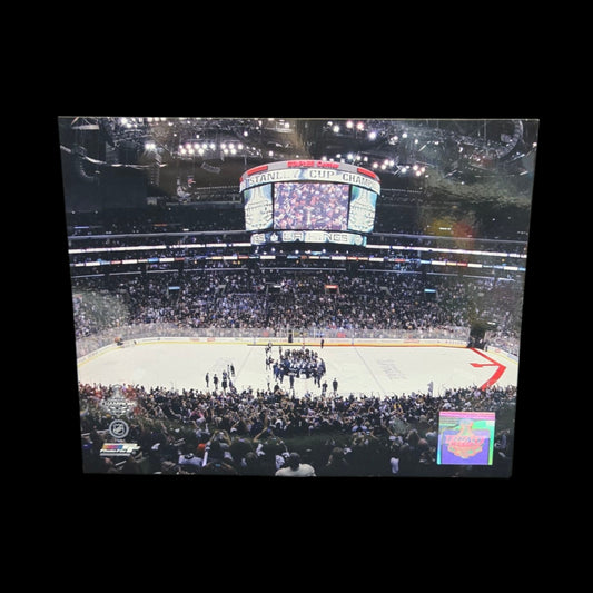 Photo - Los Angeles Kings