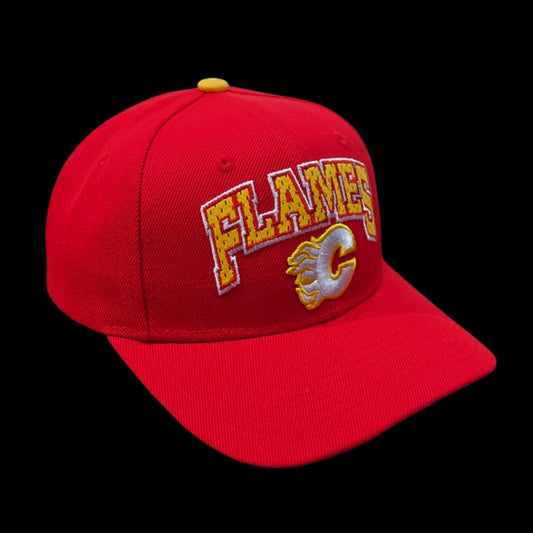 Youth Cap - Calgary Flames