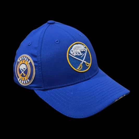 Youth Cap - Buffalo Sabres