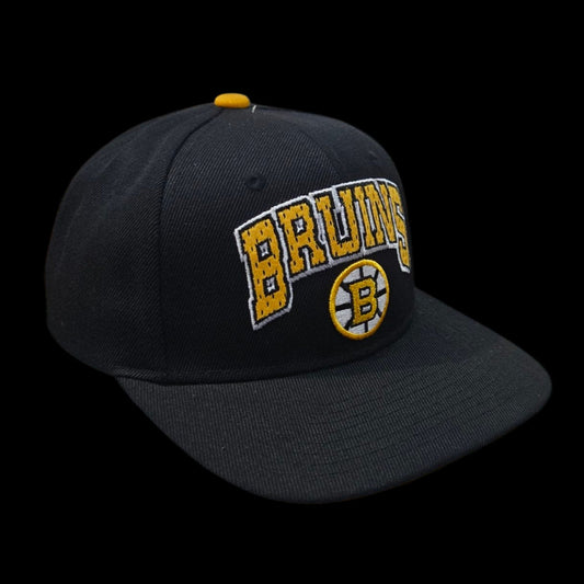 Youth Cap - Boston Bruins