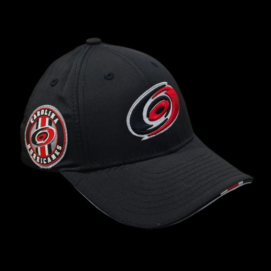 Youth Cap - Carolina Hurricanes