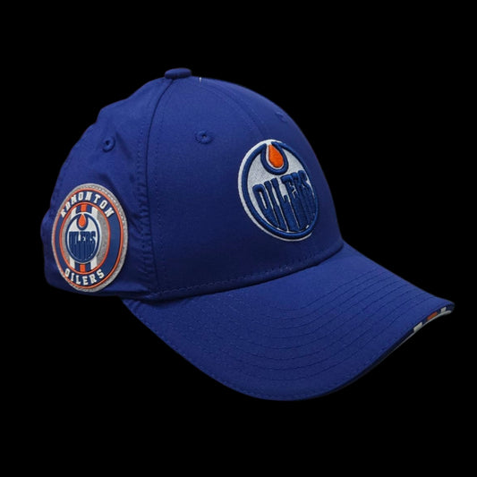 Youth Cap - Edmonton Oilers