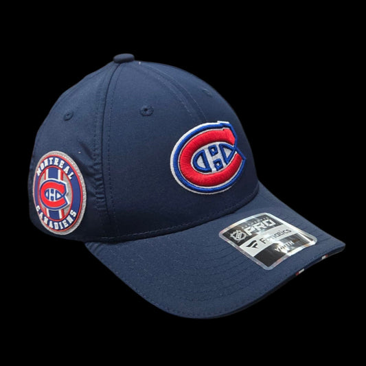 Youth Cap - Montreal Canadiens