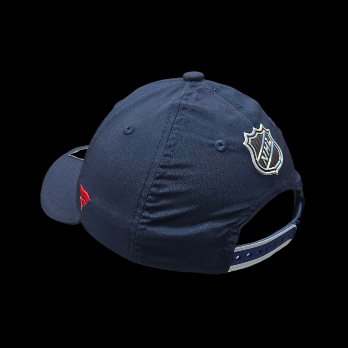 Youth Cap - Montreal Canadiens