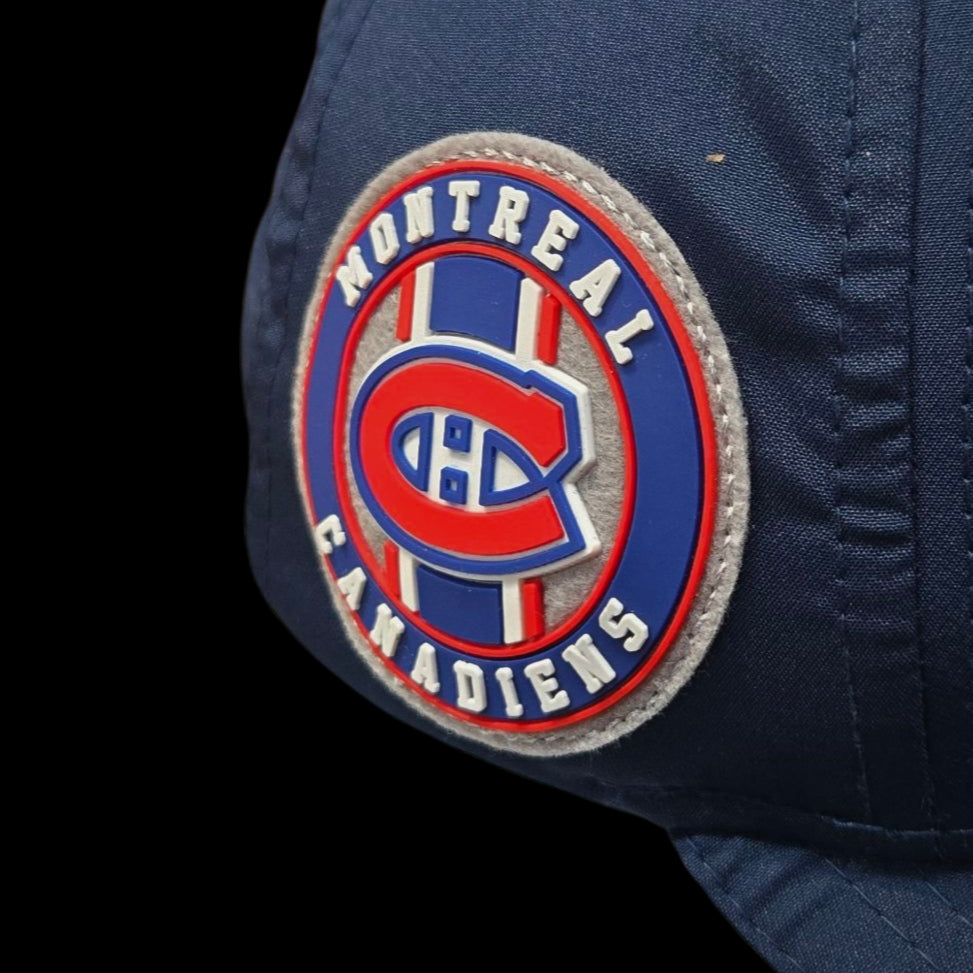 Youth Cap - Montreal Canadiens