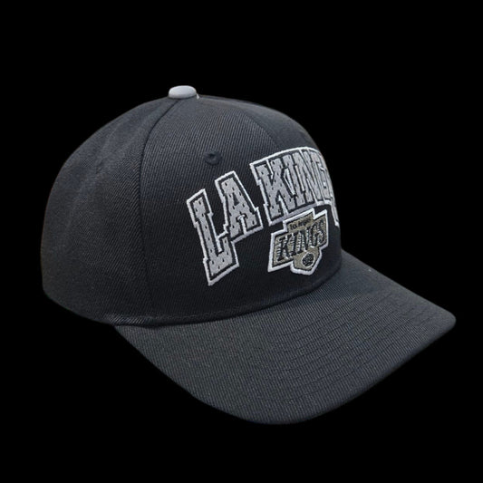 Youth Cap - Los Angeles Kings