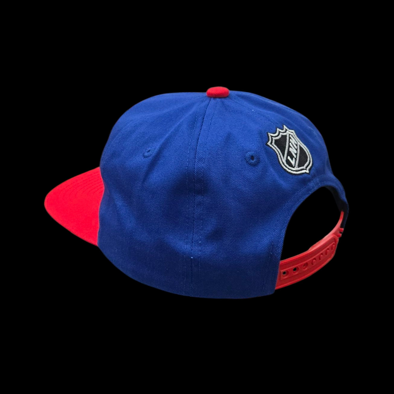 Youth Cap - Montreal Canadiens 