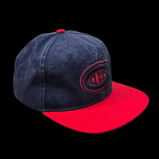 Youth Cap - Montreal Canadiens