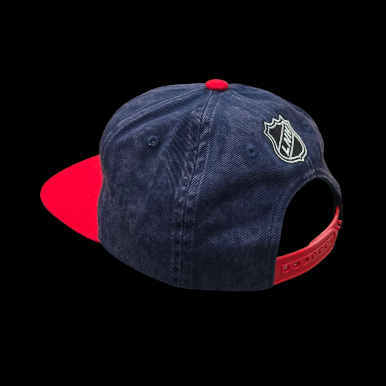 Youth Cap - Montreal Canadiens