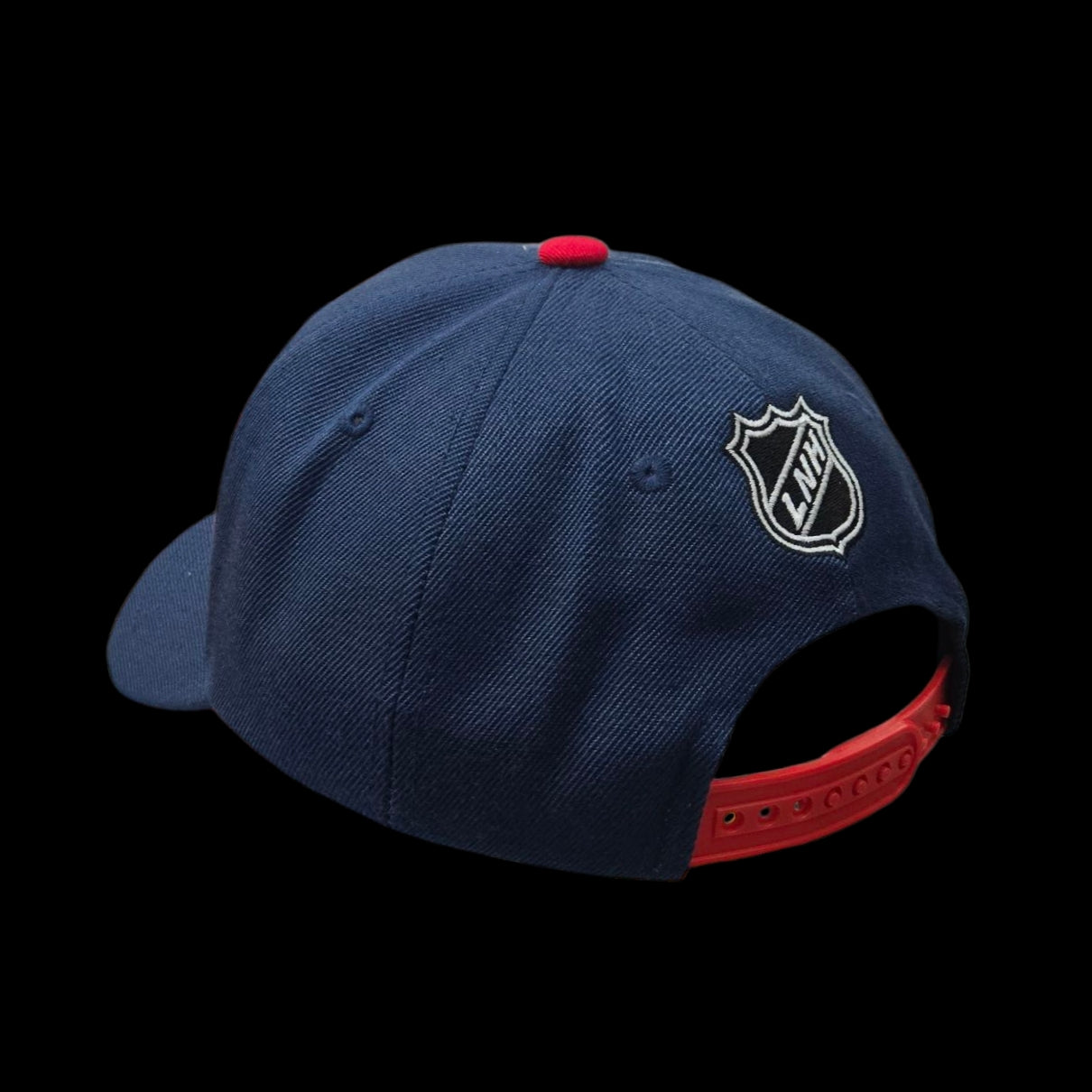 Youth Cap - Montreal Canadiens 