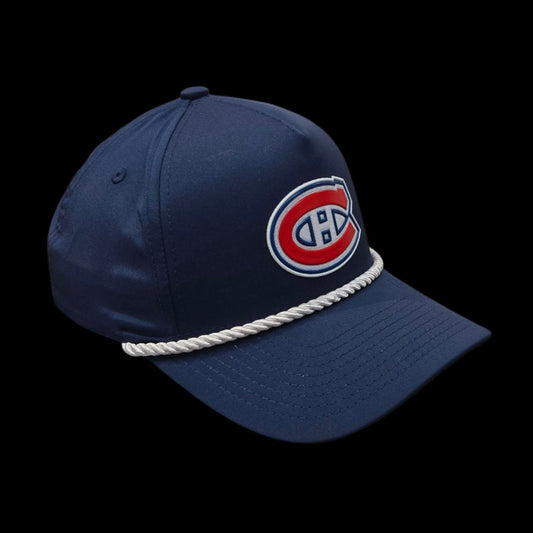 Youth Cap - Montreal Canadiens
